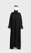 Abaya tendance -1
