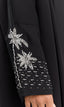 Abaya tendance -2
