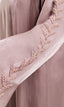 Abaya rose -2