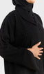 Abaya blazer -2