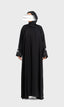 Abaya tendance -3