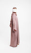 Abaya rose -1