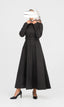 Robe Modeste 