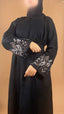 Abaya Dubai - EMBROIDERY