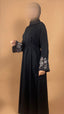 Abaya Dubai - EMBROIDERY