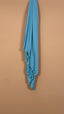 hijab en jersey premium frisé 