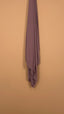 voile en jersey premium frisé 